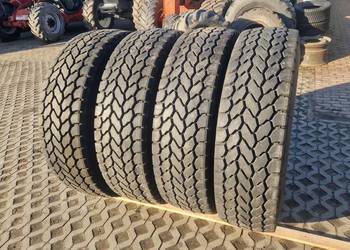 385/95r24 14.00r24 100% bieżnik Dzwig Kalmar 385/95r24 14.00r24 100% bieżnik Dzwig Kalmar