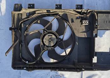 Citroen Xsara Picasso 99-10 1.6 wentylator chłodnicy