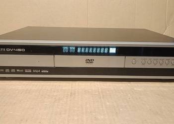DIGISETTE DV-450 odtwarzacz płyt