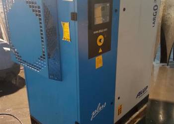 Sprężarka ALUP LARGO 30-10 G2 P , 30KW S011165