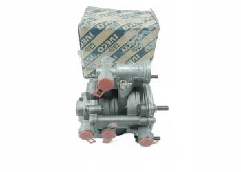 ZAWÓR EUROPA IVECO TURBOSTAR EUROTECH ORYGINAŁ ASO ZAWÓR EUROPA IVECO TURBOSTAR EUROTECH ORYGINAŁ ASO