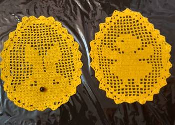 Zawieszki dekoracja świąteczna