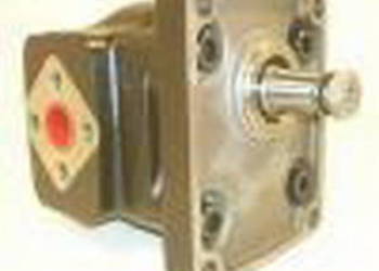 Pompa hydrauliczna do Spearhead.