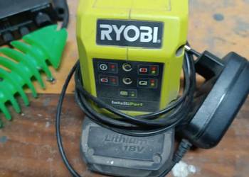 Ładowarka z baterią Ryobi