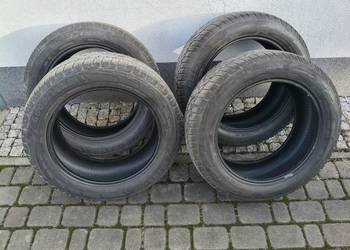 Opony Good Year Ultra Grip 235/55/18