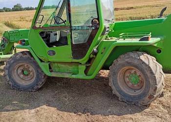 merlo 38.13