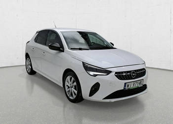 Opel Corsa F (2019-)