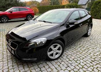 Volvo V40 D2 Kinetic