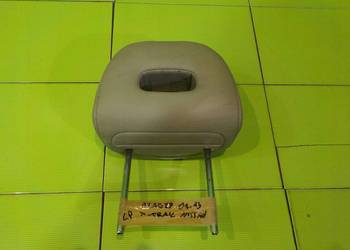 NISSAN X-TRAIL II T31 10r zaglowek lewy przod