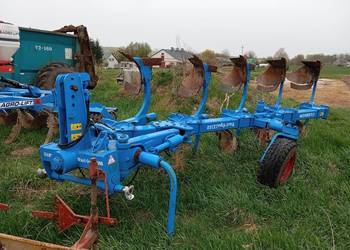 PłUG LEMKEN Vari-Opal140