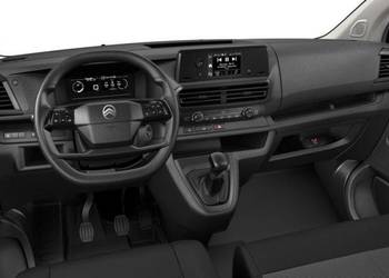 CITROEN JUMPY III LIFT 24- DESKA ROZDZIELCZA KONSOLA PODUSZKI PASY ORYGINAŁ