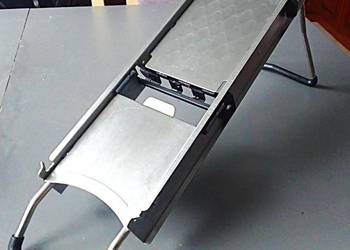 Mandolina Szatkownica DE BUYER REVOLUTION Rozdrabniacz Made in FRANCE