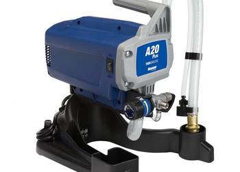 F10 Pistolet natryskowy do malowania Magnum by Graco 17C243 A20