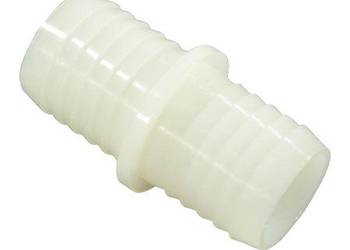 Złączka do węża prosta 1"x1" 33SHM100