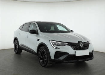 Renault Arkana 1.3 TCe