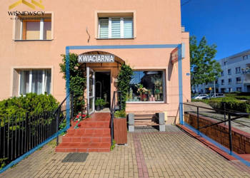 Na wynajem lokal użytkowy, Kwidzyn ul. Kopernika