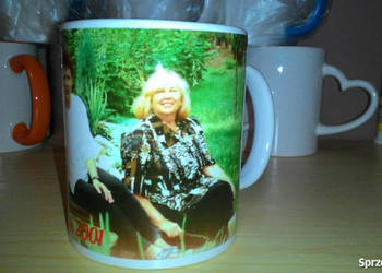 kubek ze zdjeciem