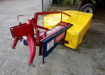 Kosiarka rotacyjna Talex 165