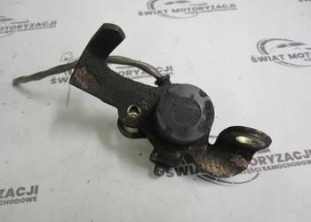 NISSAN TERRANO II 3.0 D DDTI 152KM ZD30 czujnik wału korbowego