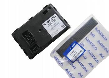 VOLVO C30 C70 S40 V50 modul haka holowniczego OE 31407108 3…