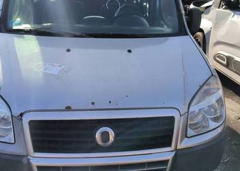 MASKA FIAT DOBLO MASKA FIAT DOBLO