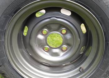 Szerokie felgi vw garbus baggi
