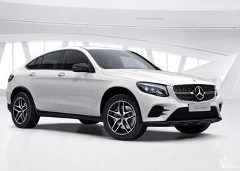 Samochód auto do ślubu , impreze