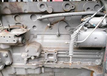 Blok silnika Massey Ferguson 2620, 2625, 2640, 2645, 2675, 2