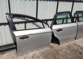 FORD MONDEO MK4 07-14 DRZWI PRAWY PRZÓD TYŁ LEWE PRAWE