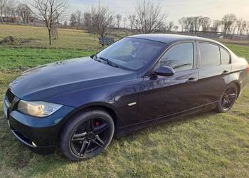 Bmw E90