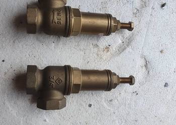 Zawor odprezny 3/4"