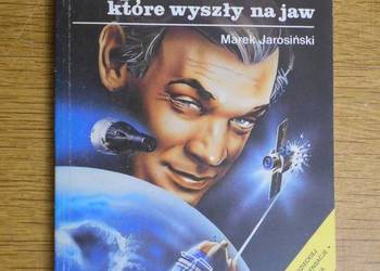 Marek Jarosiński - Tajemnice, które wyszły na jaw
