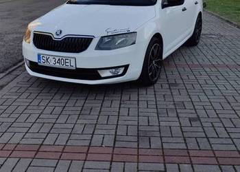Skoda Octavia III 1.2 TSI 105 KM – Polski Salon – 1 Właściciel