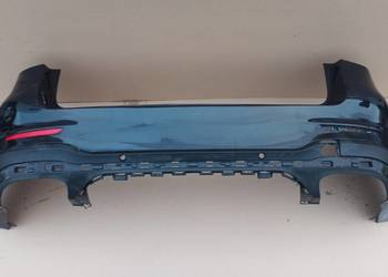 MERCEDES GLC W253 AMG ZDERZAK TYŁ TYLNY PDC A2538850200 MERCEDES GLC W253 AMG ZDERZAK TYŁ TYLNY PDC A2538850200