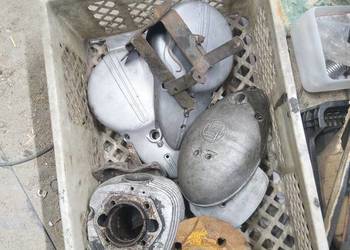 Części WSK wfm shl