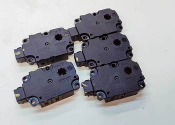 SILNICZEK NAGRZEWNICY AUDI A4 B9 A5 8W ET416002 ZBAT0084D02