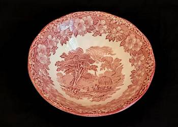 Miska głęboka angielska Enoch Wedgwood