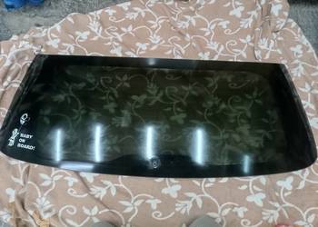 Szyba klapy tylniej doddg durango