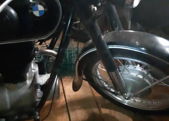 Motor BMW R25
