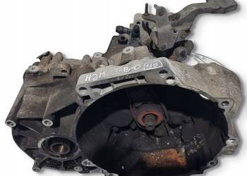 SKRZYNIA BIEGÓW VW Golf V Audi A3 II 8P 2.0 FSI HJM manualna MANUAL