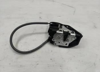 ZAMEK DRZWI PRAWY PRZÓD BMW F31 LIFT 7229458