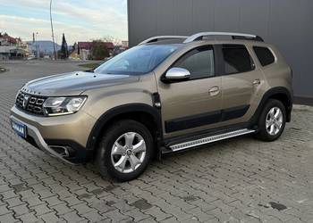 1.3TCe130KM Prestige -Gwarancja- LPG, Salon, 1 - właściciel, Kamery, LEDy