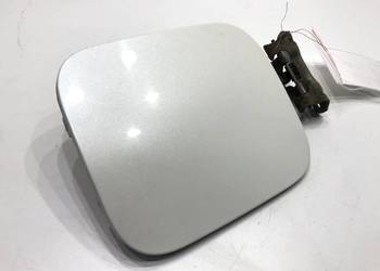 KLAPKA WLEWU PALIWA NISSAN QASHQAI J10 SUV 06-14 POKRYWA WLEWU, ZBIORN