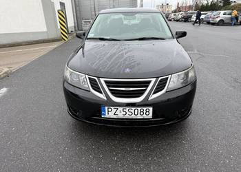 Saab 9-3 1.9 TiD 2008r