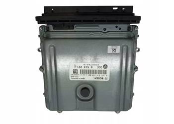 STEROWNIK SILNIKA 8510221 0281016838 Bmw Seria 3 V (2005-2012) E90