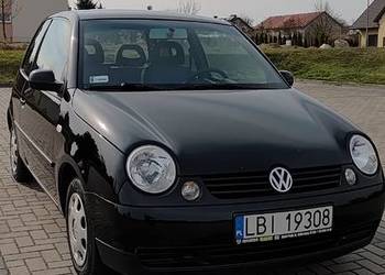 Volkswagen Lupo 1.0MPI