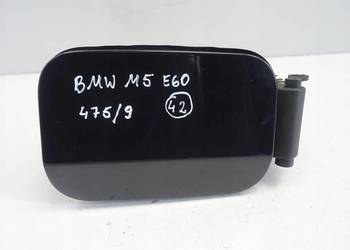 BMW E60 M5 5.0 V10 KLAPKA PALIWA wlewu 479/6