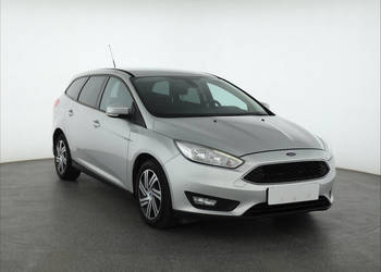 Ford Focus 1.5 TDCi