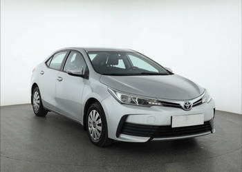 Toyota Corolla 1.3 Dual VVT-i