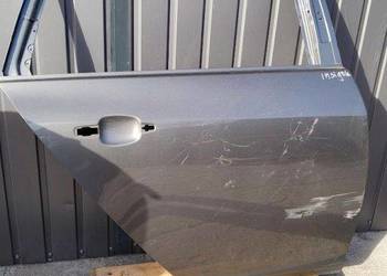 Drzwi Prawy Tył Opel Insignia A Kombi